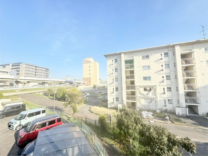 レナジア深井の物件内観写真