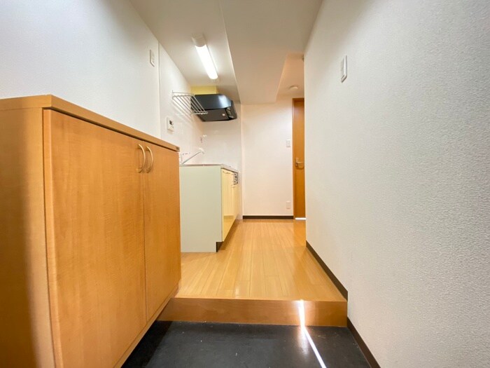 アソルティ西院の物件内観写真