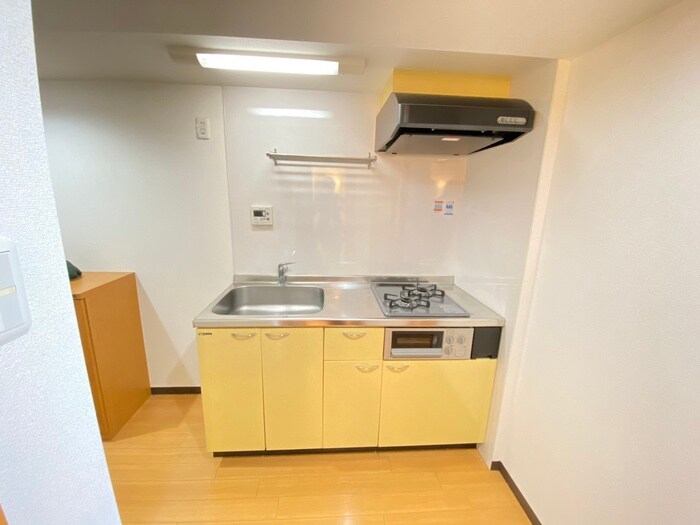 アソルティ西院の物件内観写真