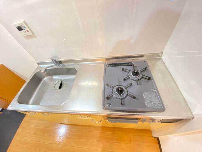 アソルティ西院の物件内観写真