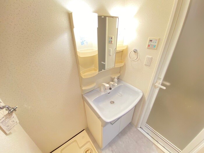 アソルティ西院の物件内観写真