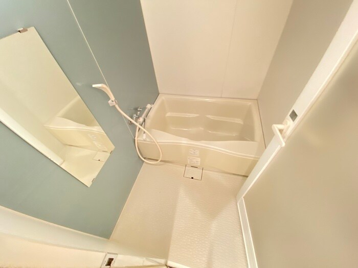 アソルティ西院の物件内観写真