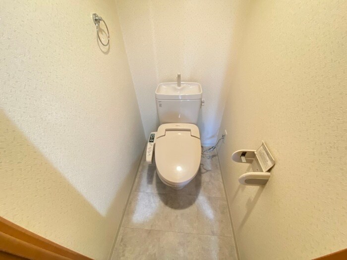 アソルティ西院の物件内観写真