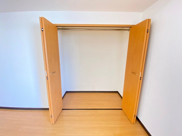 アソルティ西院の物件内観写真