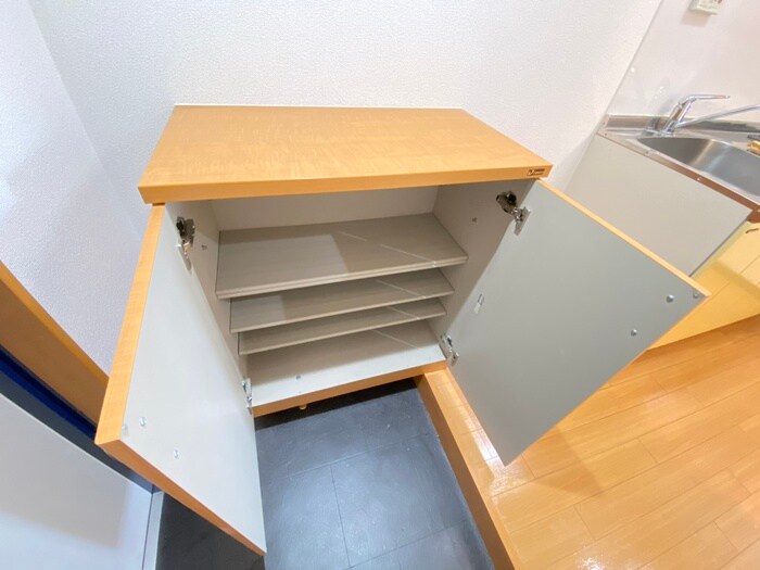 アソルティ西院の物件内観写真