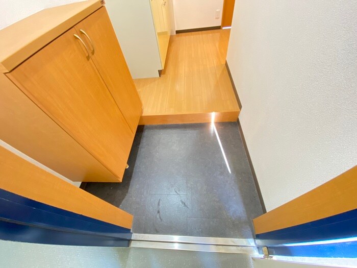 アソルティ西院の物件内観写真