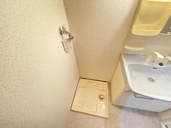 アソルティ西院の物件内観写真