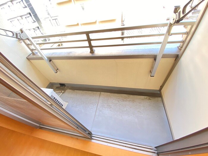 アソルティ西院の物件内観写真