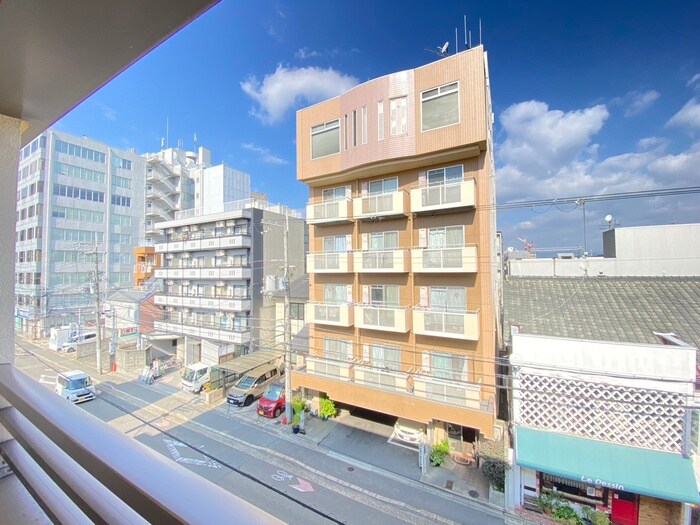 アソルティ西院の物件内観写真