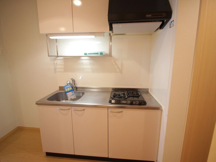 カーサ・グアリートの物件内観写真