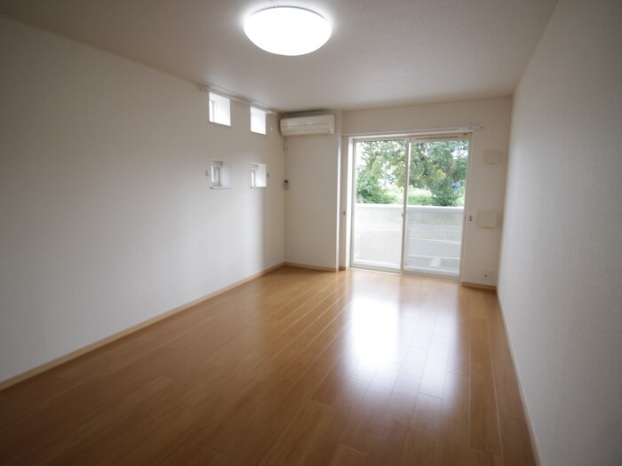 カーサ・グアリートの物件内観写真