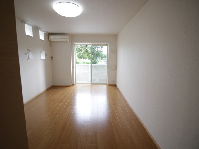 カーサ・グアリートの物件内観写真