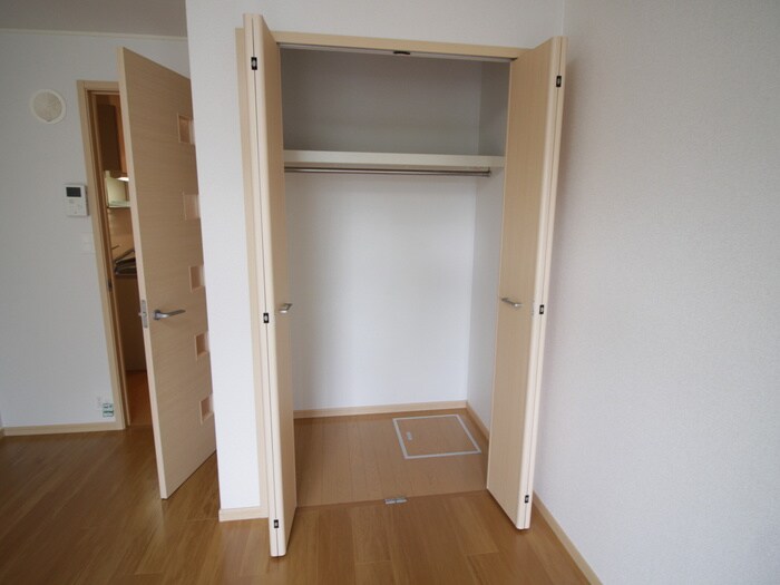 カーサ・グアリートの物件内観写真