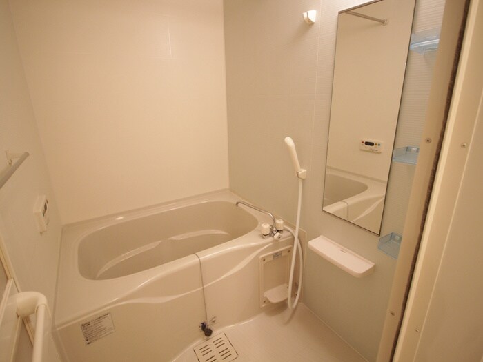 カーサ・グアリートの物件内観写真