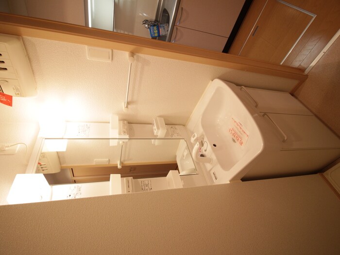 カーサ・グアリートの物件内観写真