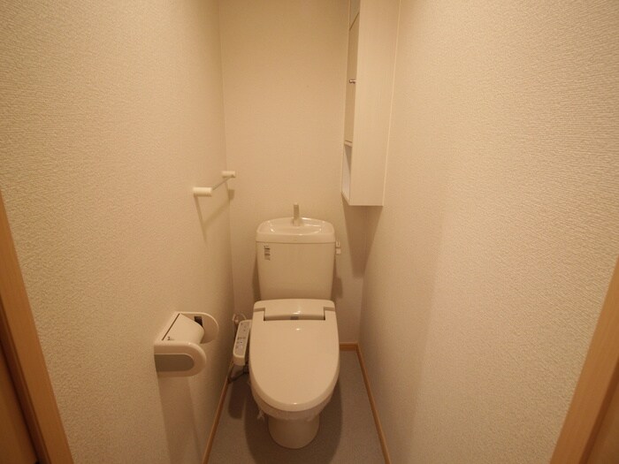 カーサ・グアリートの物件内観写真