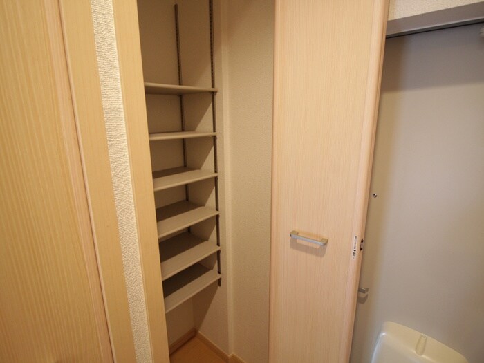 カーサ・グアリートの物件内観写真