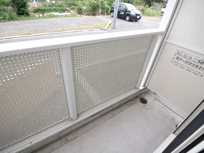 カーサ・グアリートの物件内観写真