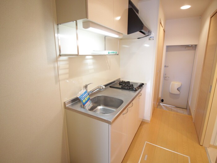 カーサ・グアリートの物件内観写真