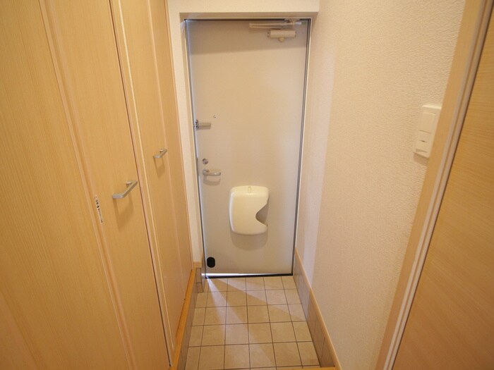 カーサ・グアリートの物件内観写真