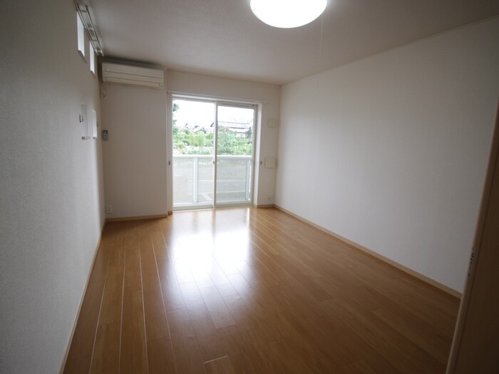 カーサ・グアリートの物件内観写真