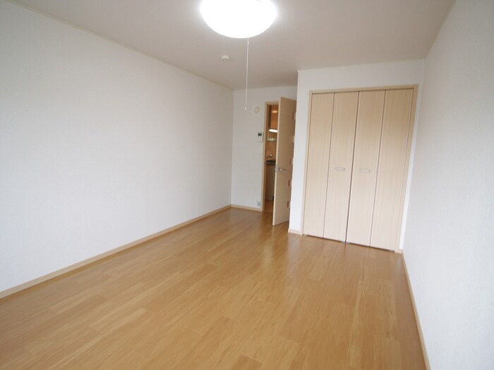 カーサ・グアリートの物件内観写真