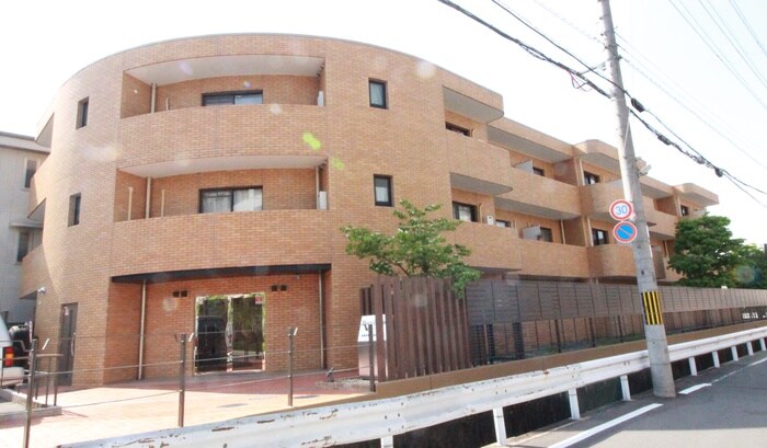 Horti Cornusの物件外観写真