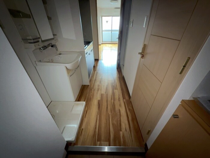 アペゼ・フィネス板宿の物件内観写真