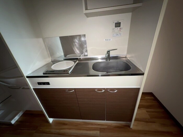 アペゼ・フィネス板宿の物件内観写真