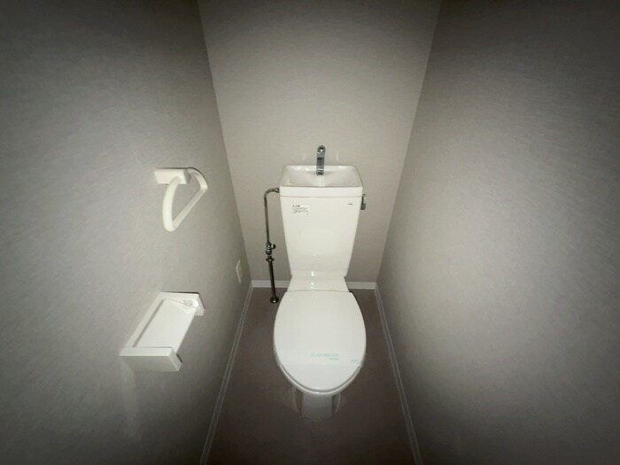 アペゼ・フィネス板宿の物件内観写真