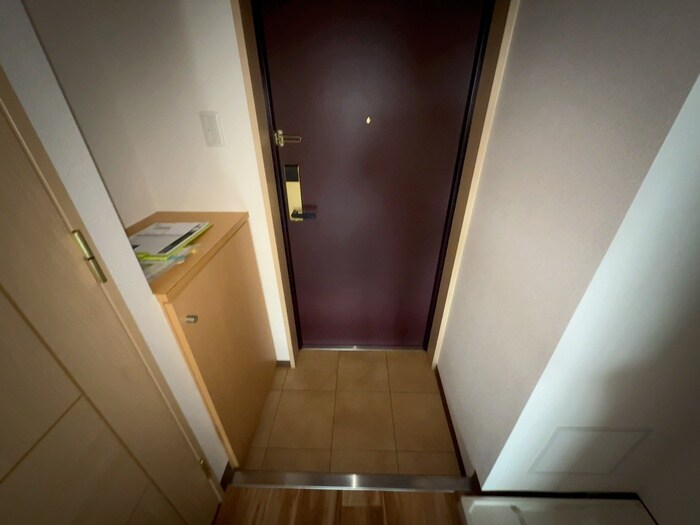 アペゼ・フィネス板宿の物件内観写真