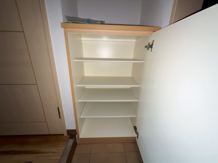 アペゼ・フィネス板宿の物件内観写真