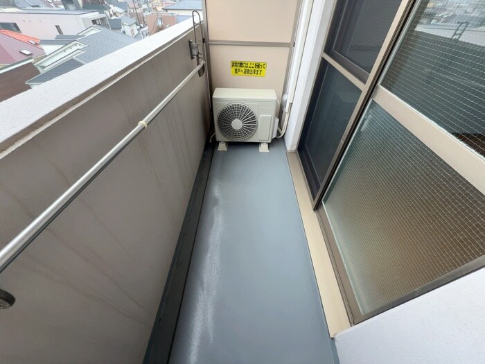 アペゼ・フィネス板宿の物件内観写真