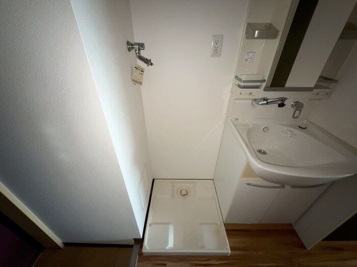 アペゼ・フィネス板宿の物件内観写真