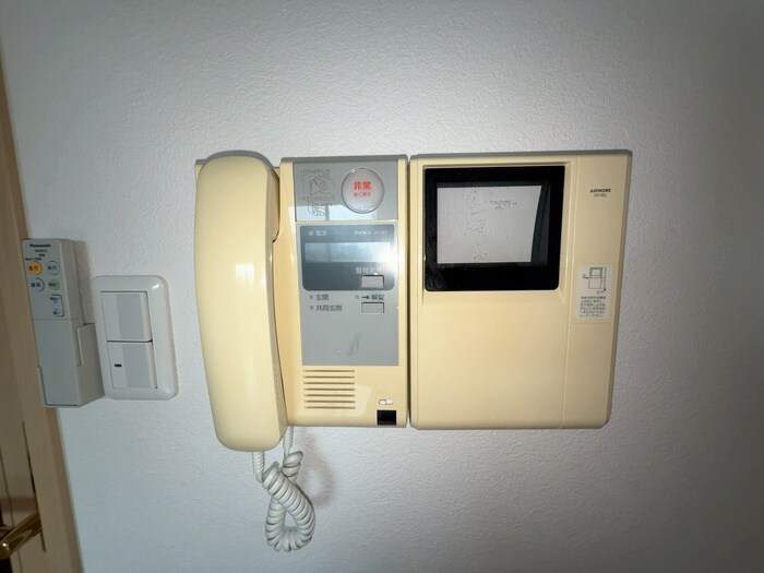 アペゼ・フィネス板宿の物件内観写真