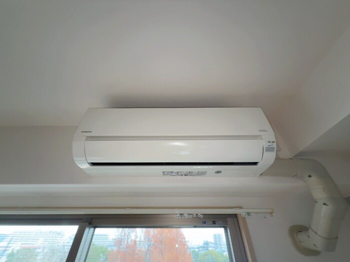 アペゼ・フィネス板宿の物件内観写真