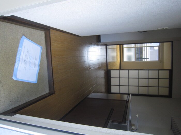 ヌ－ヴェルエトワ－ルの物件内観写真