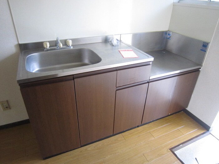 ヌ－ヴェルエトワ－ルの物件内観写真