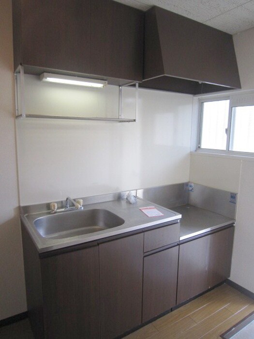 ヌ－ヴェルエトワ－ルの物件内観写真