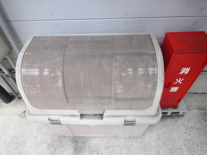 ヌ－ヴェルエトワ－ルの物件外観写真