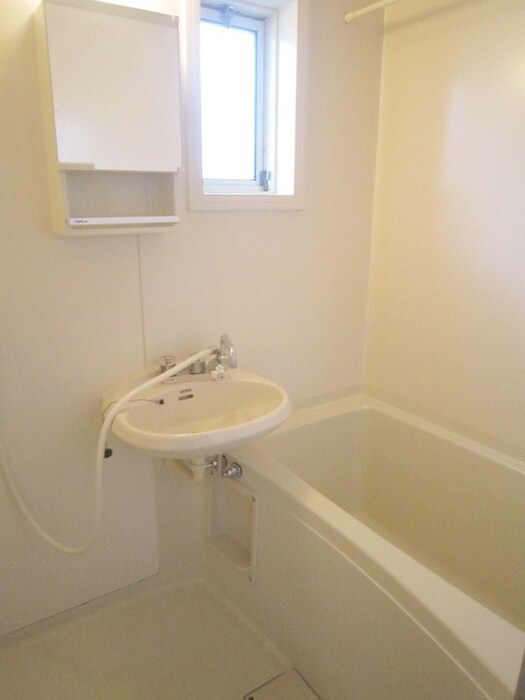 ヌ－ヴェルエトワ－ルの物件内観写真