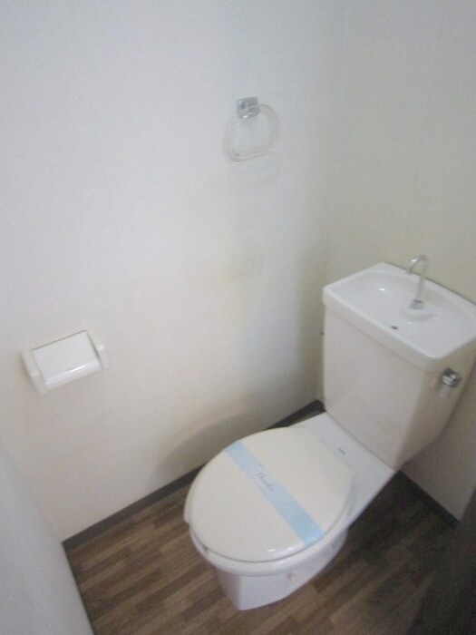 ヌ－ヴェルエトワ－ルの物件内観写真