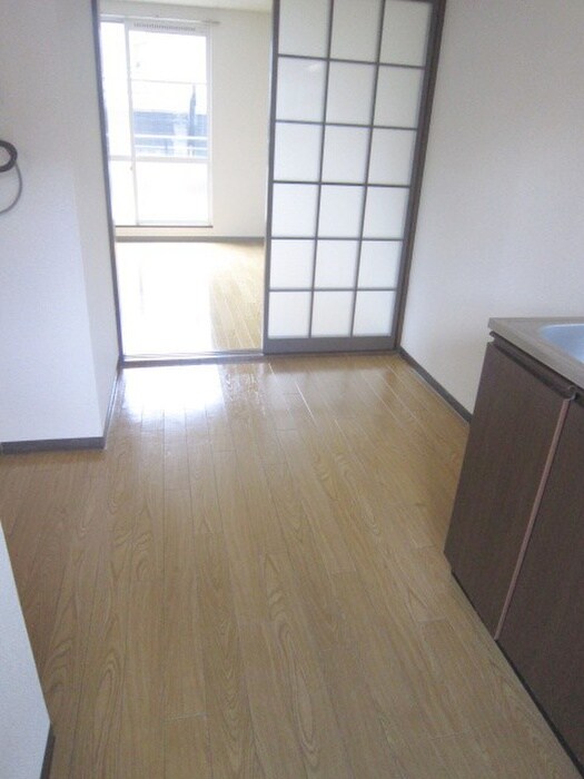 ヌ－ヴェルエトワ－ルの物件内観写真