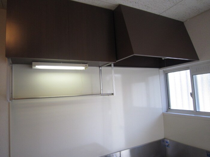 ヌ－ヴェルエトワ－ルの物件内観写真