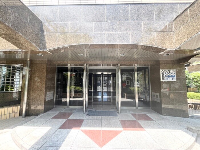 ふれあぷらんど～るの物件外観写真