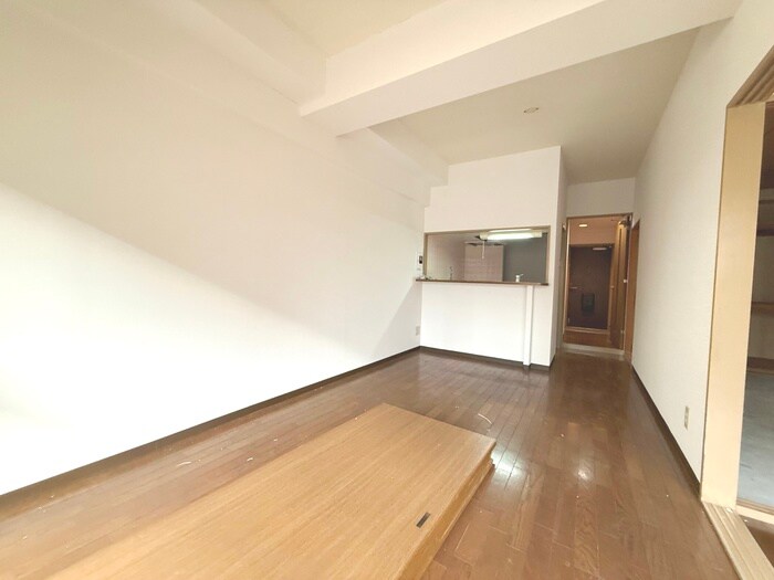 ふれあぷらんど～るの物件内観写真