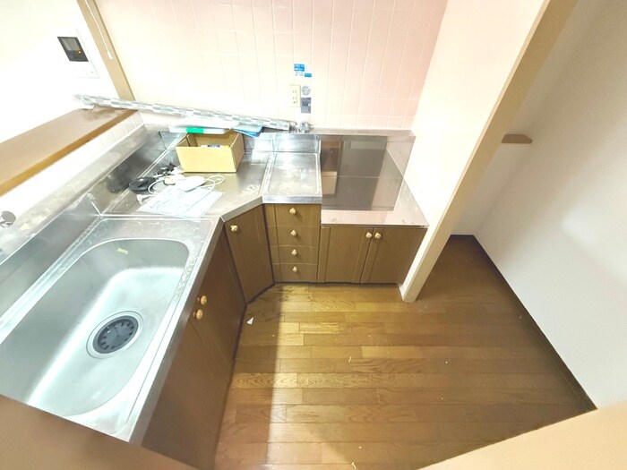 ふれあぷらんど～るの物件内観写真