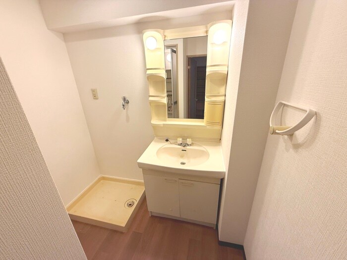 ふれあぷらんど～るの物件内観写真