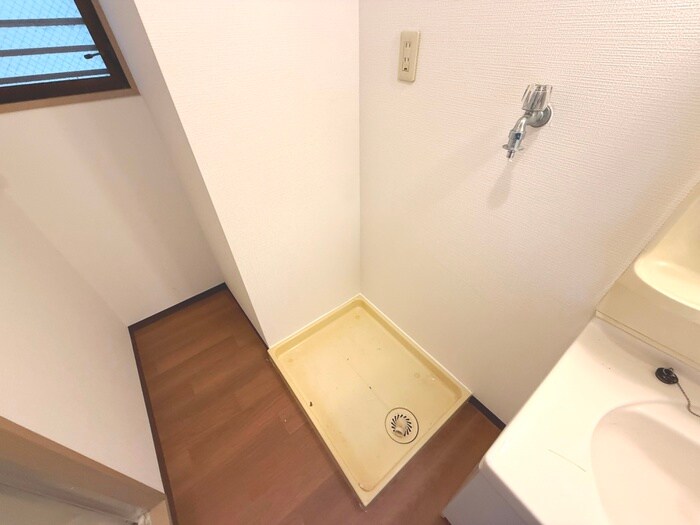 ふれあぷらんど～るの物件内観写真