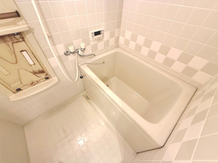 ふれあぷらんど～るの物件内観写真